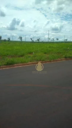 Imagem Terreno a venda Parque das Oliveiras II - valores a partir de R$ 103.900,00