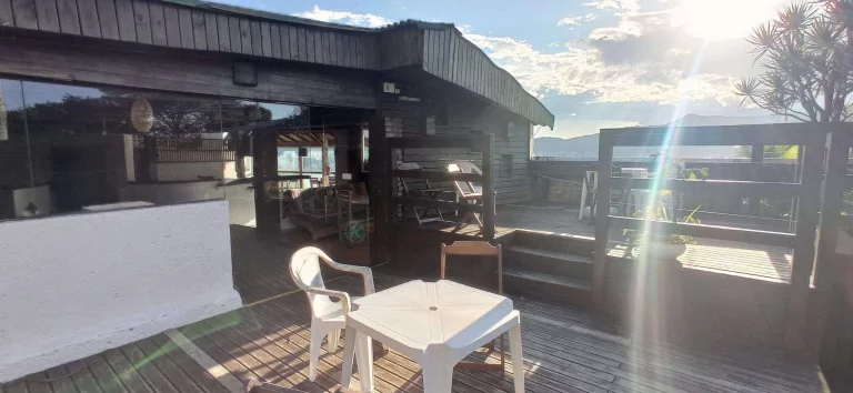 Imagem Restaurante Para Locação, 224 m² , Praia Mole , Florianópolis/ SC
