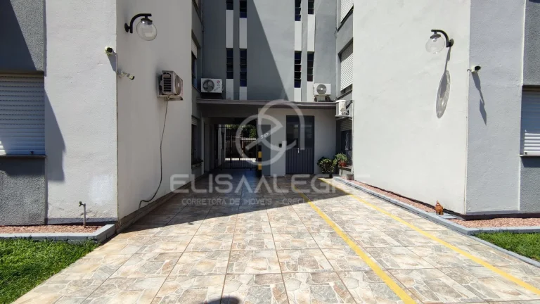 Imagem Residencial Sol Poente - Apartamento em Centro, Esteio/RS