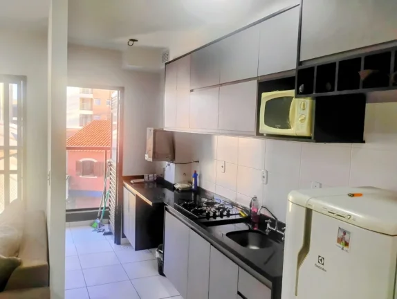 Imagem APARTAMENTO RESIDENCIAL em SOROCABA - SP, JARDIM PAGLIATO
