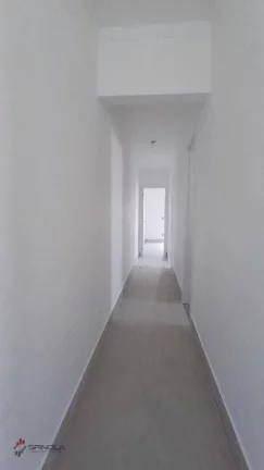 Imagem Apartamento com 2 dormitórios à venda, 70 m² por R$ 588.636,00 - Vila Caiçara - Praia Grande/SP