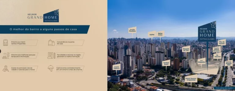 Imagem Apartamento para Venda em São Paulo / SP no bairro Vila Firmiano Pinto