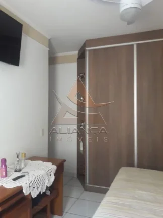 Imagem Casa - Ribeirão Preto - Planalto Verde