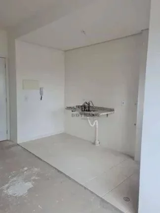 Imagem Apartamento com 1 dormitório à venda, 25 m² por R$ 165.000,00 - Jardim Betânia - Sorocaba/SP