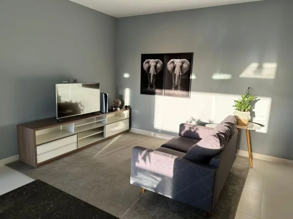 Imagem Apartamento 69M², 2Q, 1 Suíte, 2 Banheiros, 2 Vagas, Varanda, Academia, Piscina, Churrasqueira, Salão de Festas e Jogos, Playground, Brinquedoteca.