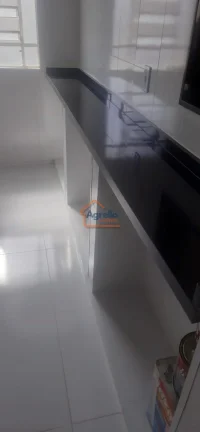 Imagem Apartamento à venda no bairro Vila Residencial Moacir Guzoni - Mogi Guaçu/SP