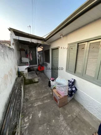 Imagem Casa à venda 2 Quartos, 2 Vagas, 239M², Osvaldo Cruz, São Caetano do Sul - SP