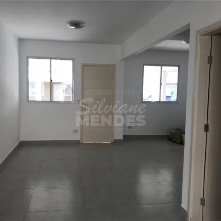 Imagem Casa modelo Villágio com 3 dorms (1 suíte) no Residencial Village Salermo
