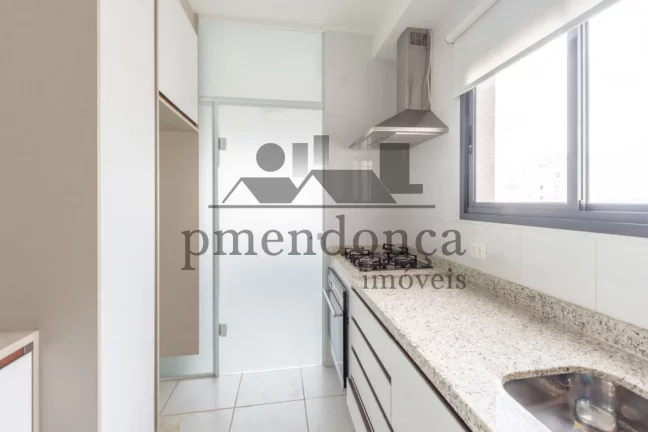 Imagem VILA ROMANA APARTAMENTO A VENDA 3 DTS 2 VAGAS, LAZER