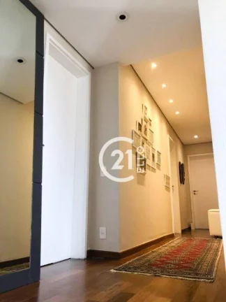 Imagem Cobertura com 4 dormitórios à venda, 360 m² por R$ 9.500.000,00 - Moema - São Paulo/SP