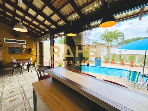 Imagem Ótima casa plana em região tranquila, próximo a Caixa Econômica Federal no bairro Boa Vista em J...