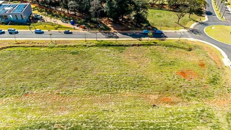 Imagem Terreno á venda - Exclusivo de 2.500m² de Esquina – Fazenda da Grama | Itupeva/SP
