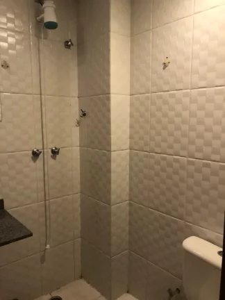 Imagem Apartamento para Venda em Rio de Janeiro, BONSUCESSO, 2 dormitórios, 1 suíte, 2 banheiros, 1 vaga