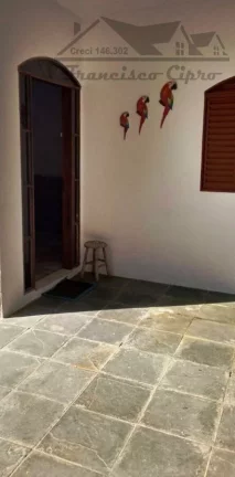 Imagem Casa-Terrea-para-Venda-em-Cecap-Lorena-SP