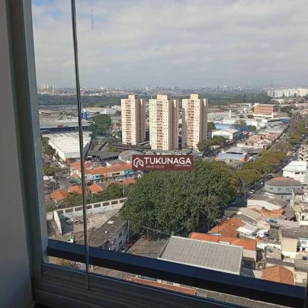 Imagem Sala para alugar, 15 m² por R$ 2.000,00/mês - Vila Moreira - Guarulhos/SP