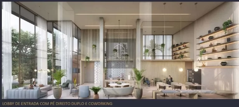 Imagem Studio Residencial à venda, Perdizes, São Paulo - ST0010.