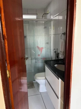 Imagem Vende-se apartamento amplo com 3 Quartos e 2 Vagas de Garagem,no bairro de Tambauzinho