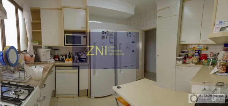 Imagem Apartamento Amplo à Venda na Vila Seixas R 1401