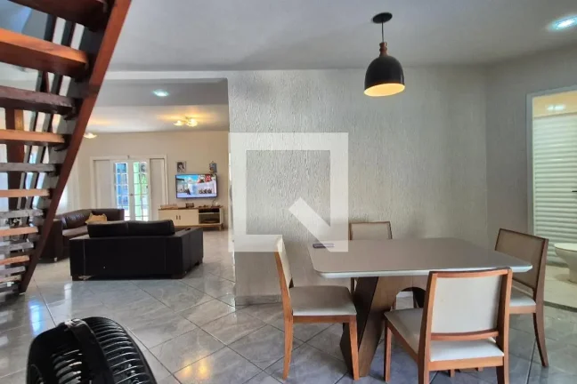 Imagem Apartamento à Venda - Recreio, 3 Quartos, 225 m2
