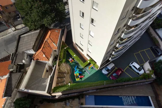 Imagem APARTAMENTO RESIDENCIAL em São Paulo - SP, Planalto Paulista