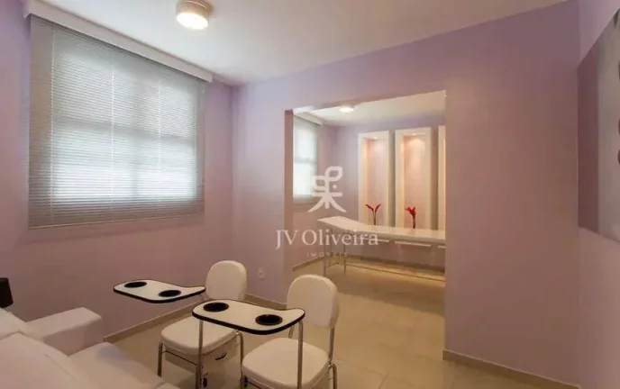 Imagem Apartamento com 2 dormitórios para alugar, 50 m²- Jardim Monte Kemel - São Paulo/SP