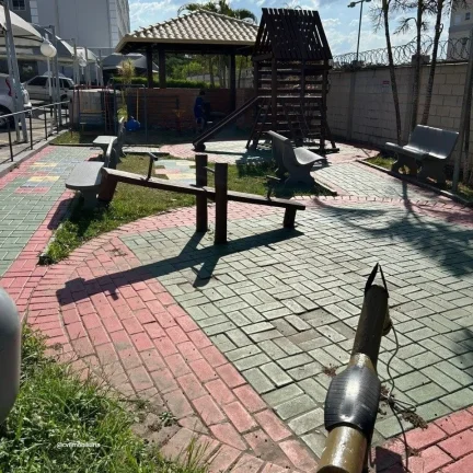 Imagem Excelente oportunidade para adquirir um apartamento à venda no Planalto, Belo Horizonte. Este imóv...