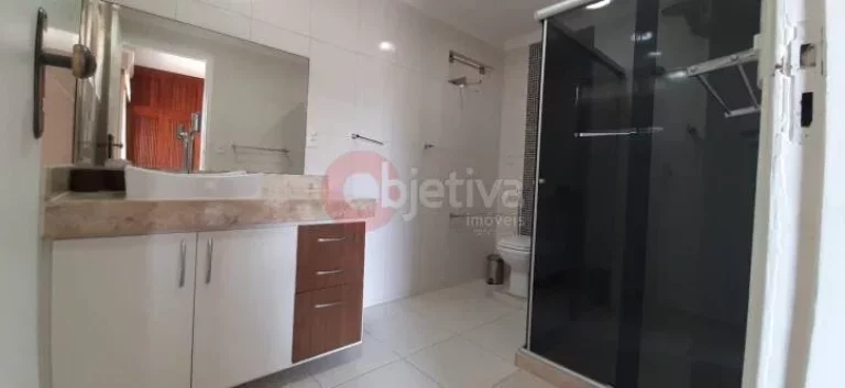 Imagem Cobertura com 3 dormitórios para alugar, 139 m² - Algodoal - Cabo Frio/RJ