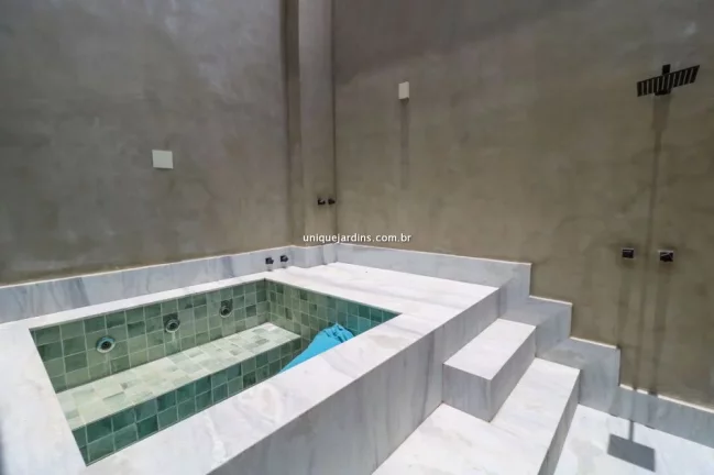 Cobertura Duplex à venda Jardim Guedala São Paulo