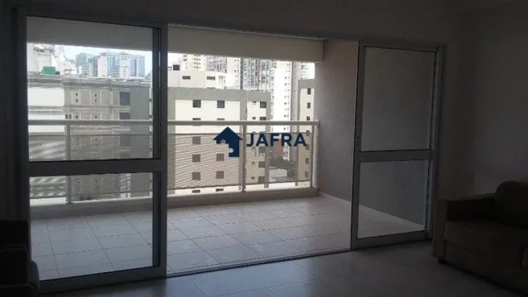 Imagem Super Loft Studio de 40m² na região da Av. Paulista Shopping