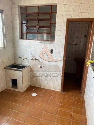 Imagem Casa - Ribeirão Preto - Vila Tibério