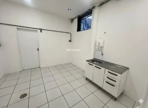 Imagem Loja com 500m2 em Moema