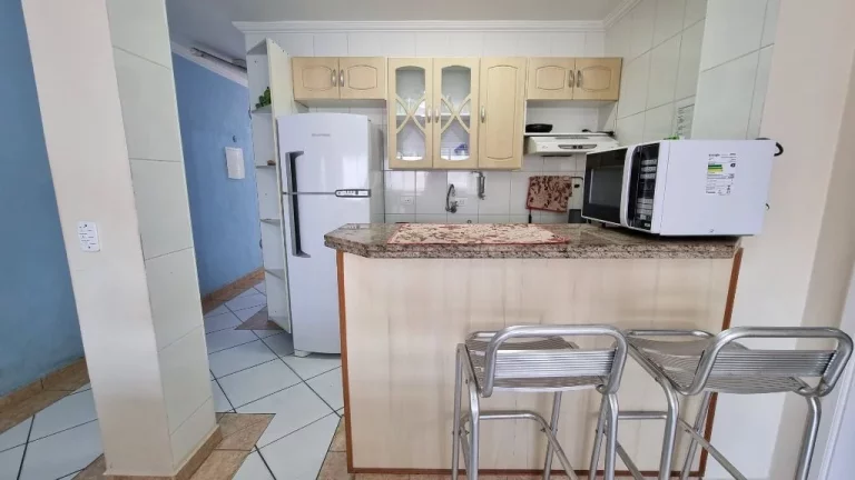 Imagem Apartamento à venda - Pitangueiras - Guarujá/SP