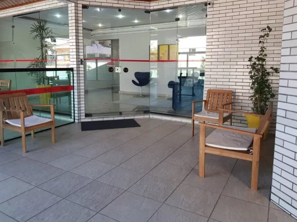 Imagem APARTAMENTO COM 59.94 m² - BOQUEIRAO - PRAIA GRANDE SP