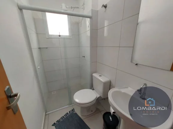 Imagem Apartamento ótimo para investimento em locação temporária !