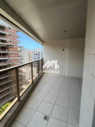 Imagem Apartamento à venda, 180 m² por R$ 1.700.000,00 - Praia da Costa - Vila Velha/ES