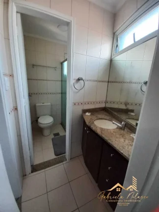 Imagem Apartamento com vista livre no Gonzaga.