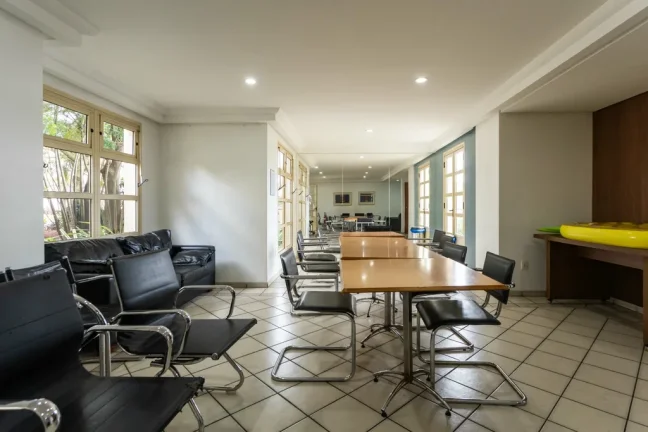 Imagem APARTAMENTO RESIDENCIAL em São Paulo - SP, Vila Gomes