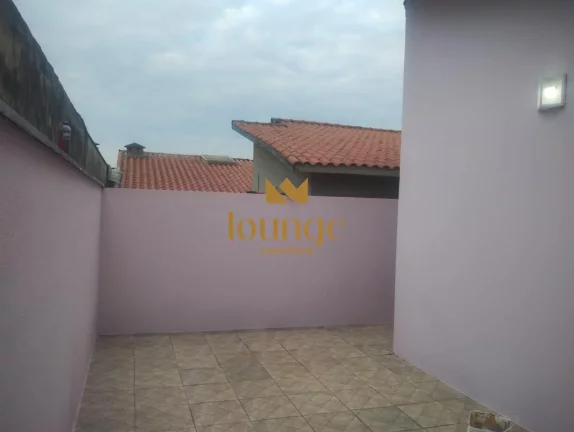 Imagem Casa à Venda Ipatinga Zona Oeste - Sorocaba/SP