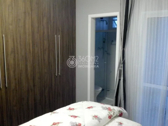 Imagem Apartamento para Venda em Santo André / SP no bairro Vila Valparaíso