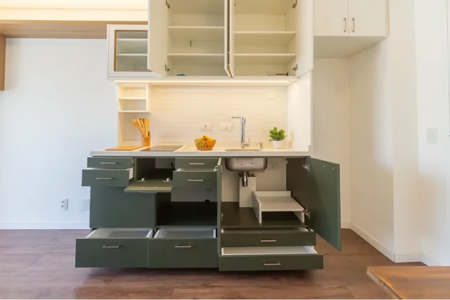 Imagem APARTAMENTO RESIDENCIAL em São Paulo - SP, Butantã