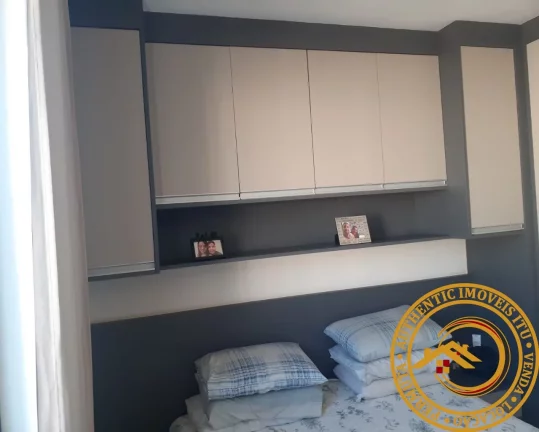 Imagem APARTAMENTO RESIDENCIAL em ITU - SP, PARQUE DAS INDÚSTRIAS