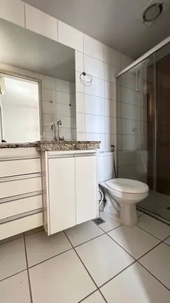 Imagem Apartamento para Venda em Goiânia, Setor Negrão de Lima, 2 dormitórios, 1 suíte, 3 banheiros, 2 vagas