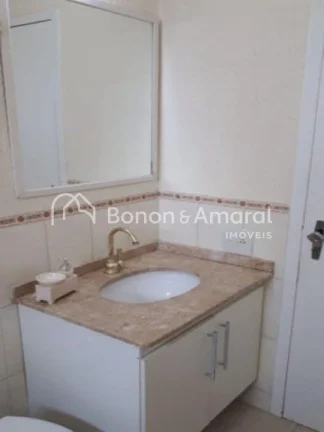 Imagem Este excelente apartamento à venda em Campinas, localizado no bairro Chácara da Barra, oferece uma...