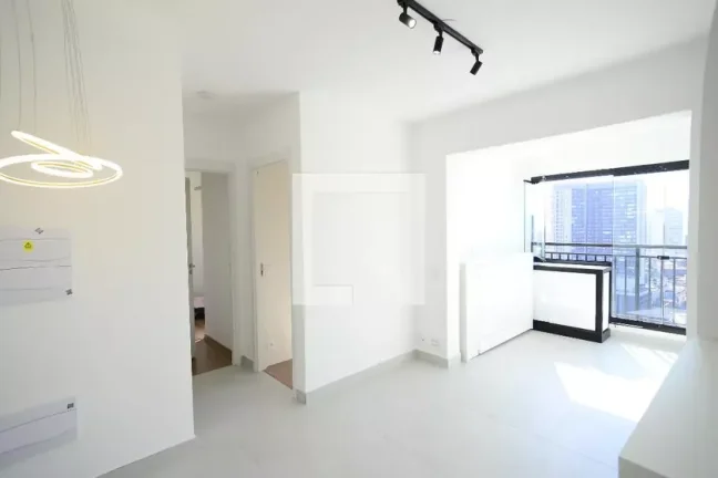 Imagem Apartamento à Venda - Ipiranga, 2 Quartos, 50 m2