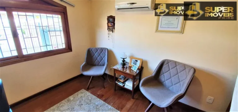 Imagem Casa Alto Padrão para Venda em Areal Pelotas-RS - 2452
