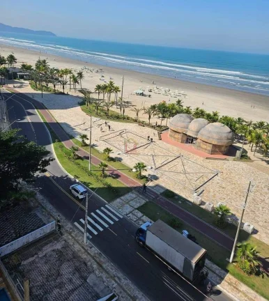 Imagem apartamento a venda - Tupi