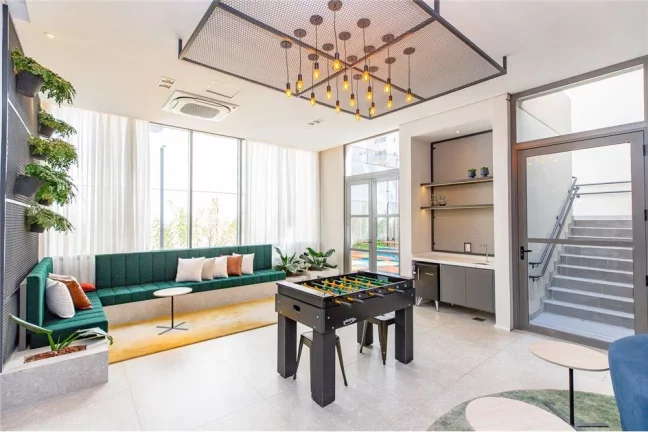 Imagem APARTAMENTO RESIDENCIAL em São Paulo - SP, Campo Belo