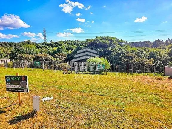 Imagem Condomínio Aurora - Verdes Campos - Terreno em Condomínio à Venda no Verdes Campos