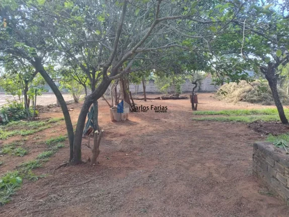 Imagem Casa em Condomínio para Venda em Brasília, Setor Habitacional Tororó (Jardim Botânico), 2 dormitórios, 2 banheiros, 2 vagas