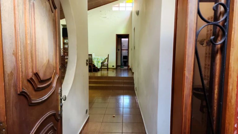 Imagem Casa a venda com 3 dormitórios – Vila Constância
